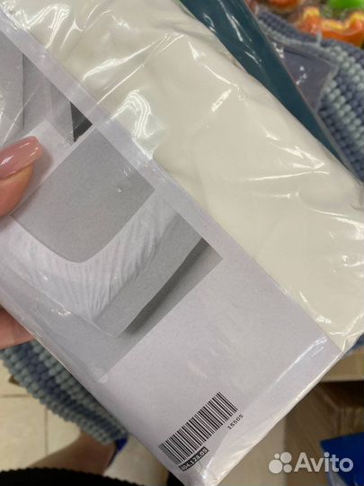 Трикотажные простыни на резинке от Бренда IKEA