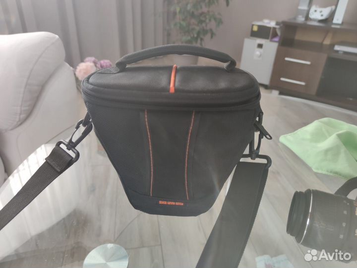 Фотоаппарат nikon d3100