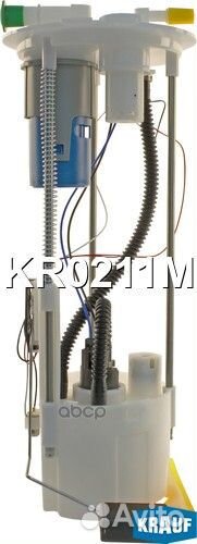 Модуль в сборе с бензонасосом KR0211M Krauf