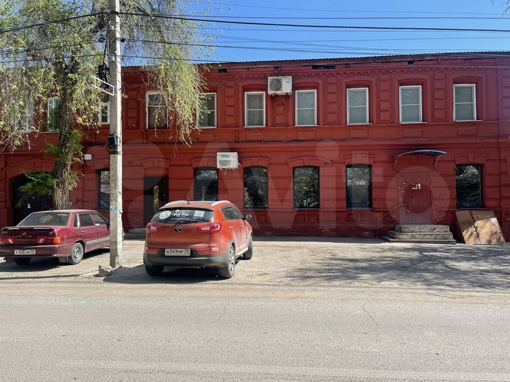 Свободного назначения, 80 м²