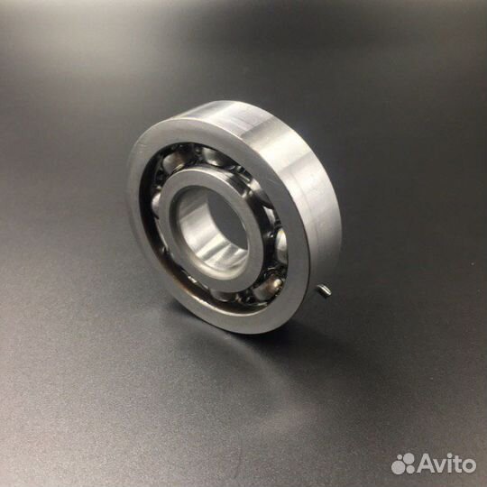 Подшипник шариковый Tohatsu 30-50 (25x65x17) (Omax