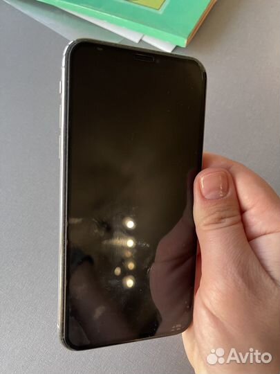 iPhone Xs, 256 ГБ