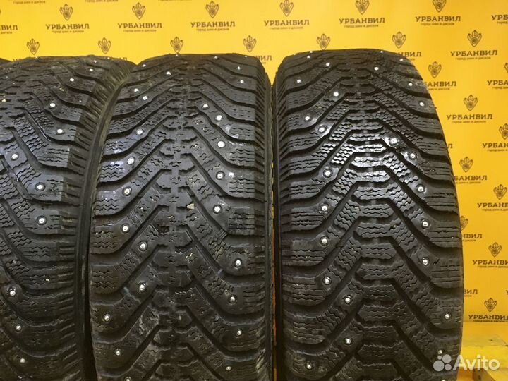 Goodyear UltraGrip 500 195/65 R15 91T