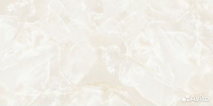 Onyx Talent Керамогранит кремовый 60х120 полир