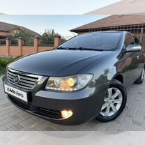 LIFAN Solano 1.6 MT, 2012, 144 325 км, с пробегом, цена 487 000 руб.