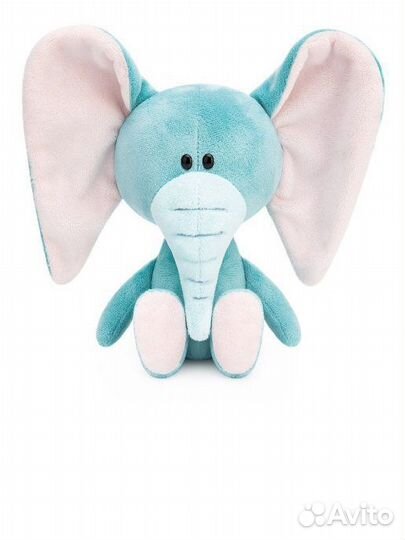 Слониха Симба SA15-31