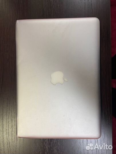 Apple MacBook Air 13 2008