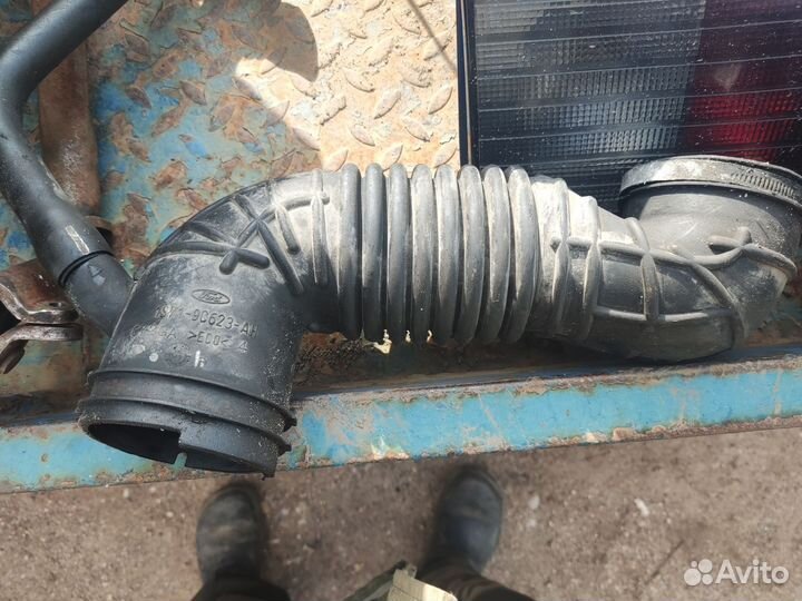 Корпус фильтра форд мондео 3 2 литра