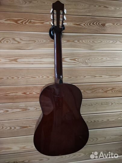 Классическая гитара Stagg c 542