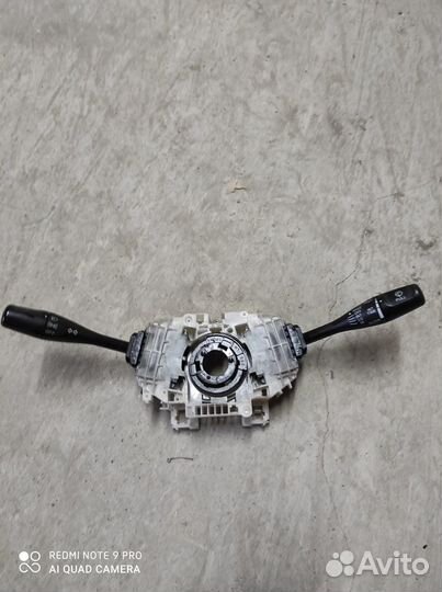 Под рулевые переключатели на лансер 9