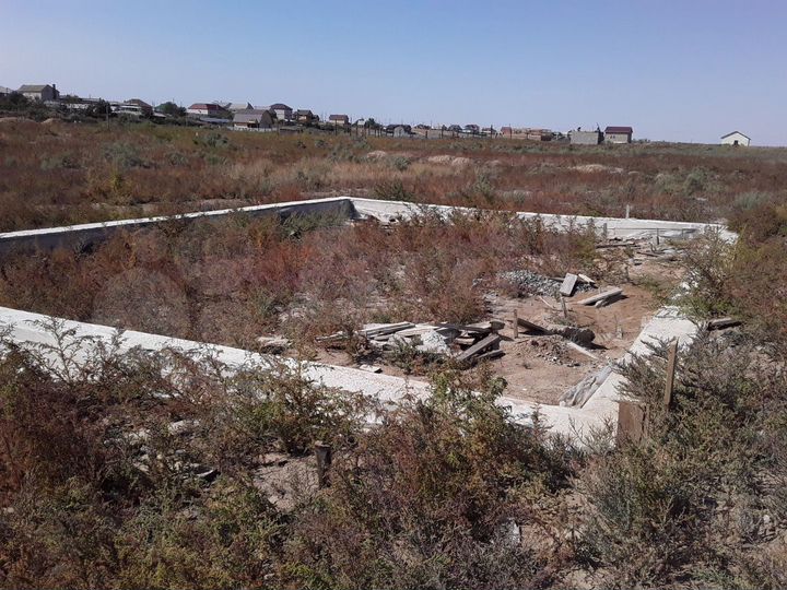 Участок 8 сот. (ИЖС)