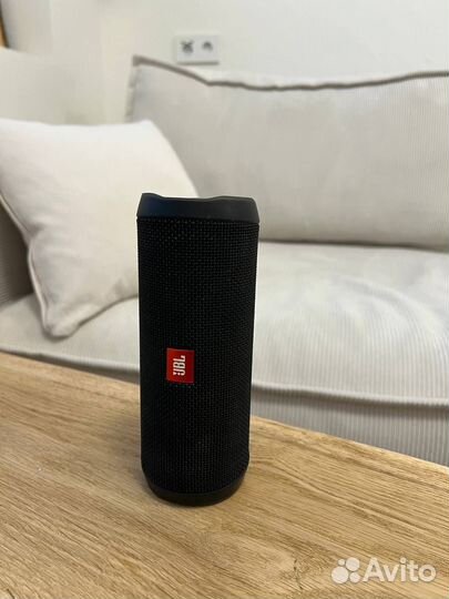 Jbl flip 4