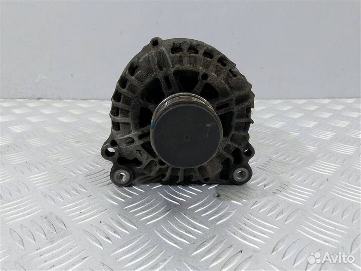 Генератор Skoda Superb 03L903024M