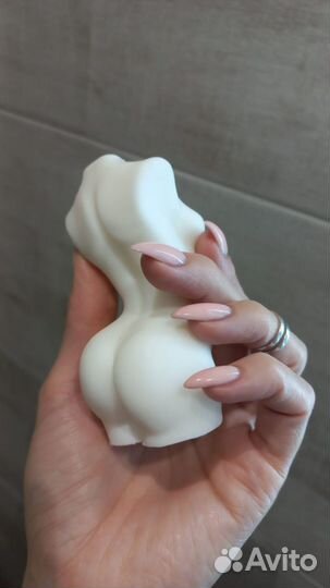 Подарочное мыло ручная работа