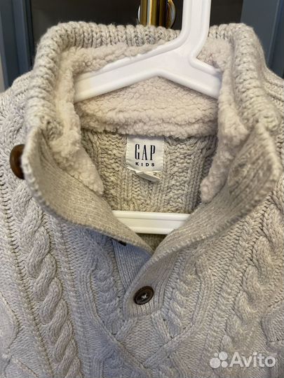 Свитер Gap размер 10