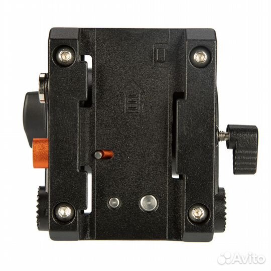 Штативная голова triopo HY550