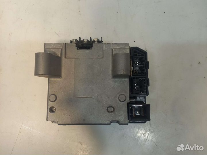 Блок управления Эур Volkswagen Polo