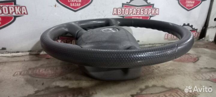 Руль Mazda Capella GW8W fpde 2001