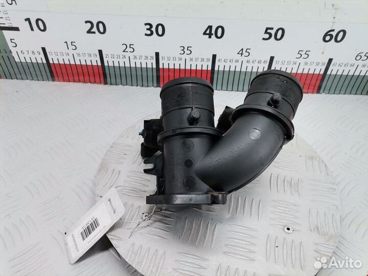 Заслонка дроссельная для Peugeot-Citroen C5 1