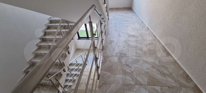 2-к. апартаменты, 62,9 м², 1/8 эт.