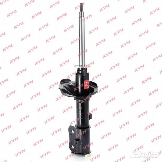 Амортизатор подвески