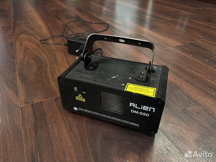 Светомузыка/Световое оборудование для сцены