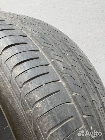 Giti GitiComfort 225 235/50 R19 99V