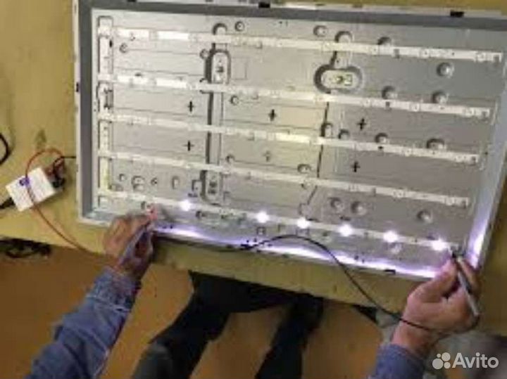 Ремонт телевизоров выезд на дом