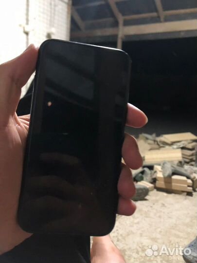 iPhone xr 64gb
