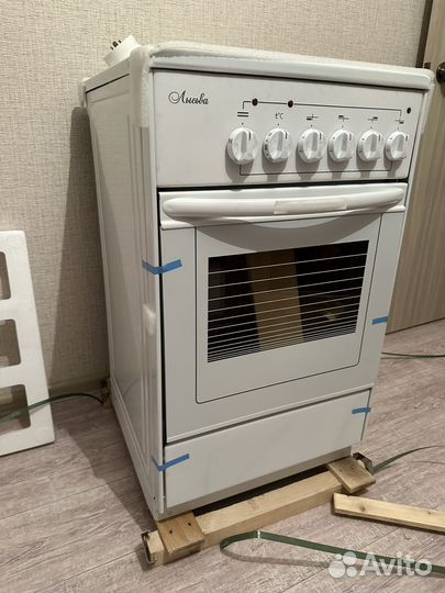 Плита электрическая