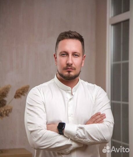 Руководитель группы в отделе продаж