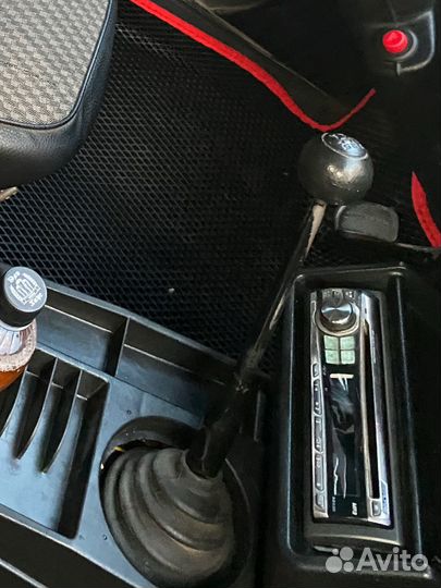 Магнитола alpine CDE-9871R