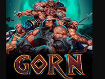 Gorn Steam