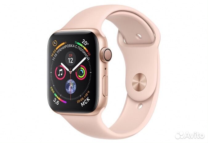 Apple watch series 6 40mm