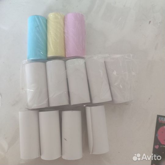 Принтер маленький