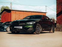 BMW 8 серия Gran Coupe 3.0 AT, 2021, 64 000 км, с пробегом, цена 8 800 000 руб.