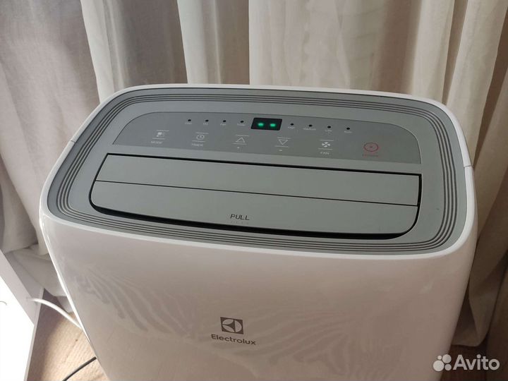 Кондиционер воздуха.Б/у