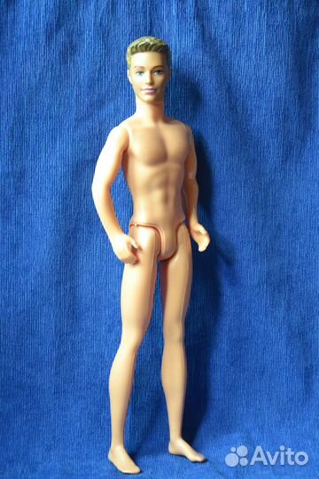 Кукла барби barbie