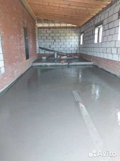 Строительные услуги