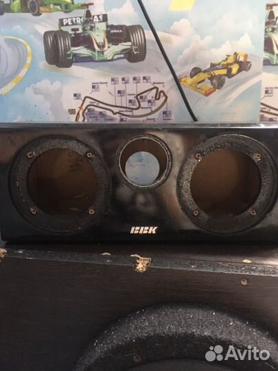 Короб на колонки,3 дюйма, колонка дюймов