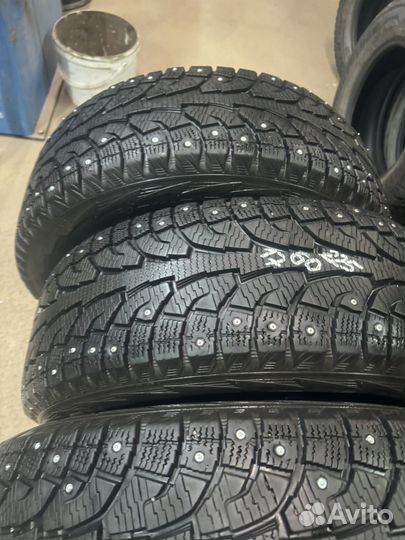 Hankook I'Pike RW11 225/60 R17