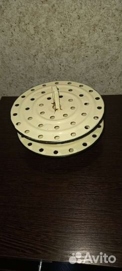 Мантоварка СССР