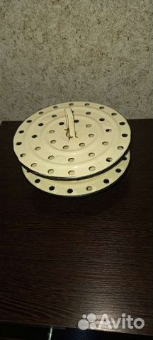 Мантоварка СССР