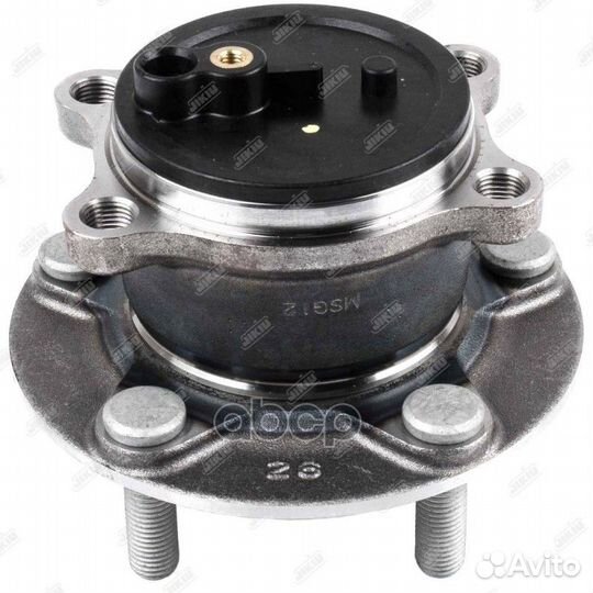 Ступица колеса HW25009 jikiu