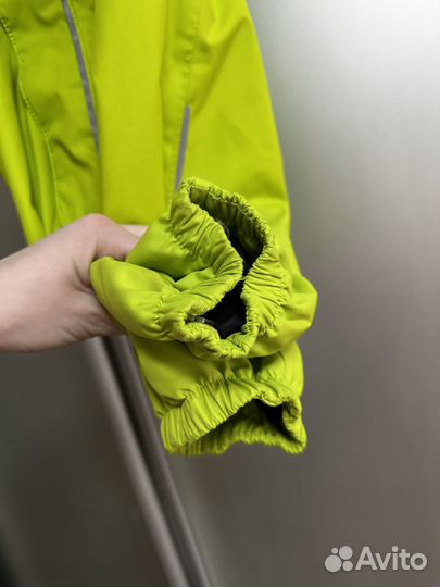 Комбинезон демисезонный reima 86 оригинал весна