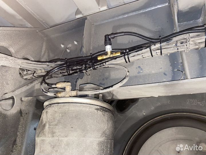 Датчик контроля веса (Элиста)