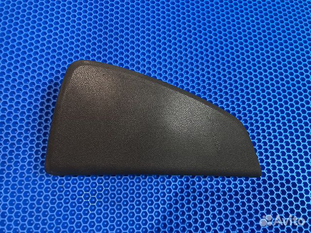 Подушка безопасности в сиденье левая Opel Astra H