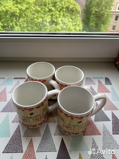 Кружка Минни Маус Disney