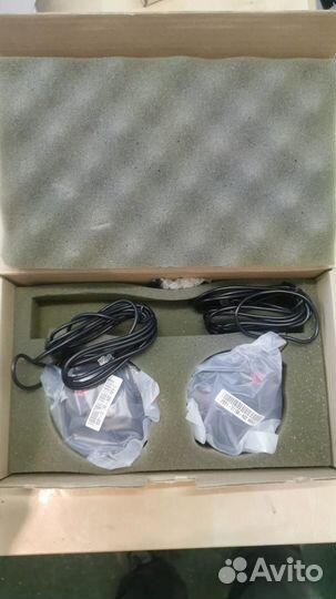 Polycom ssip4000 EX микрофон