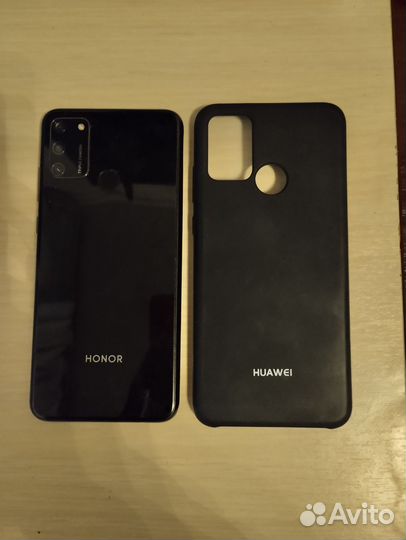 HONOR 9A, 3/64 ГБ
